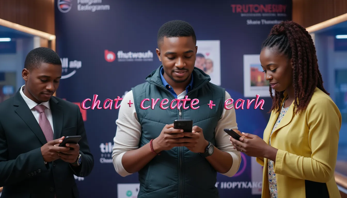 Community image by Chiyedza