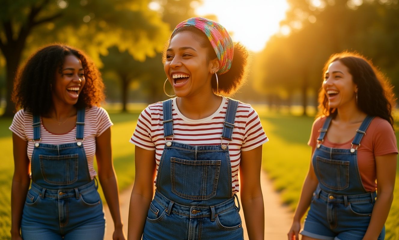 Community image by La Sheena