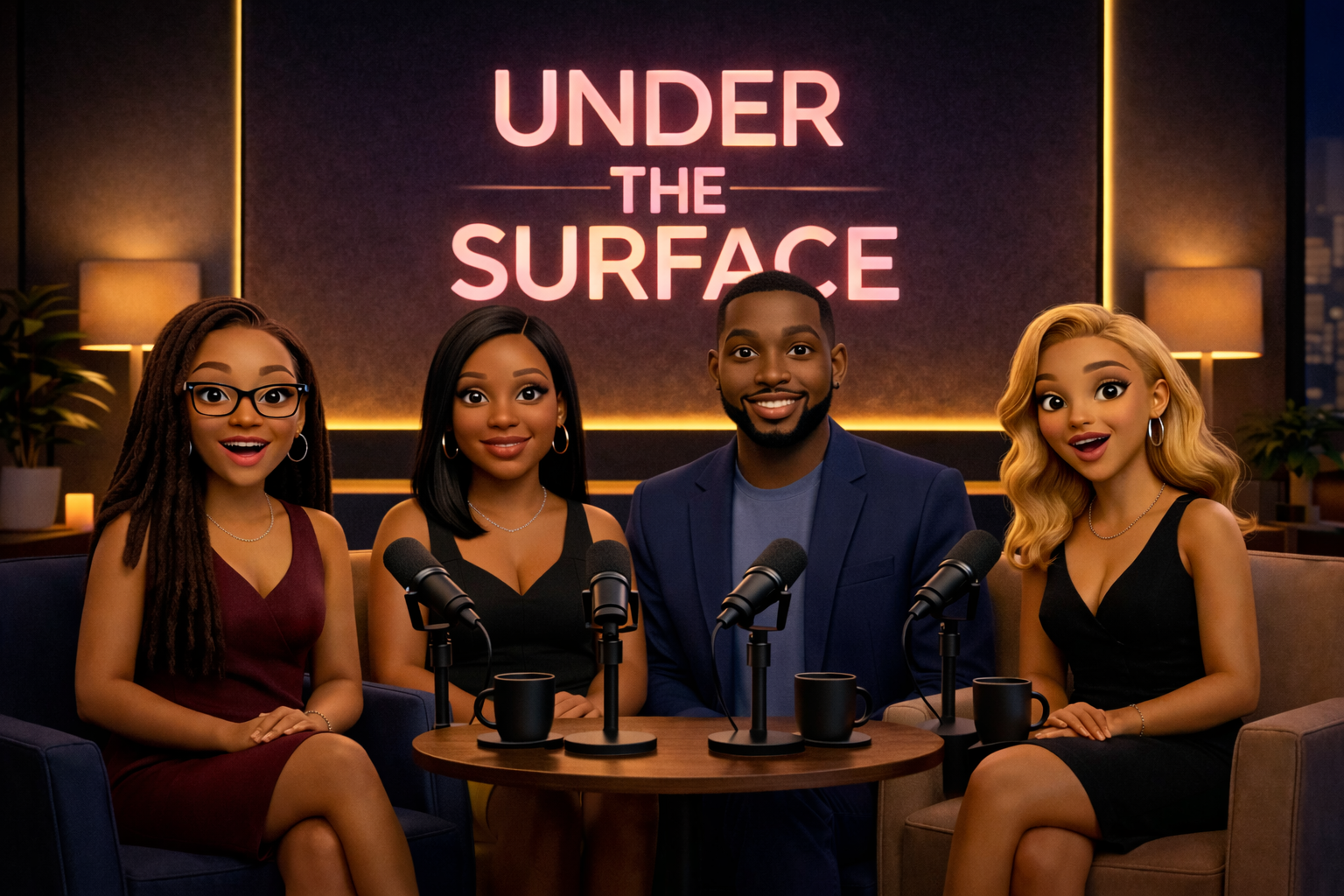 Community image by kelly