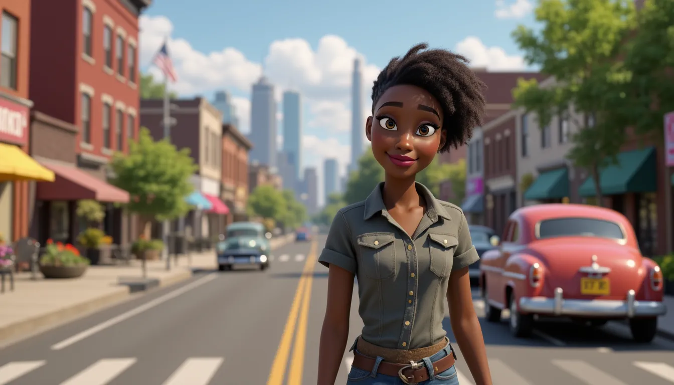 Community image by DJ Lena