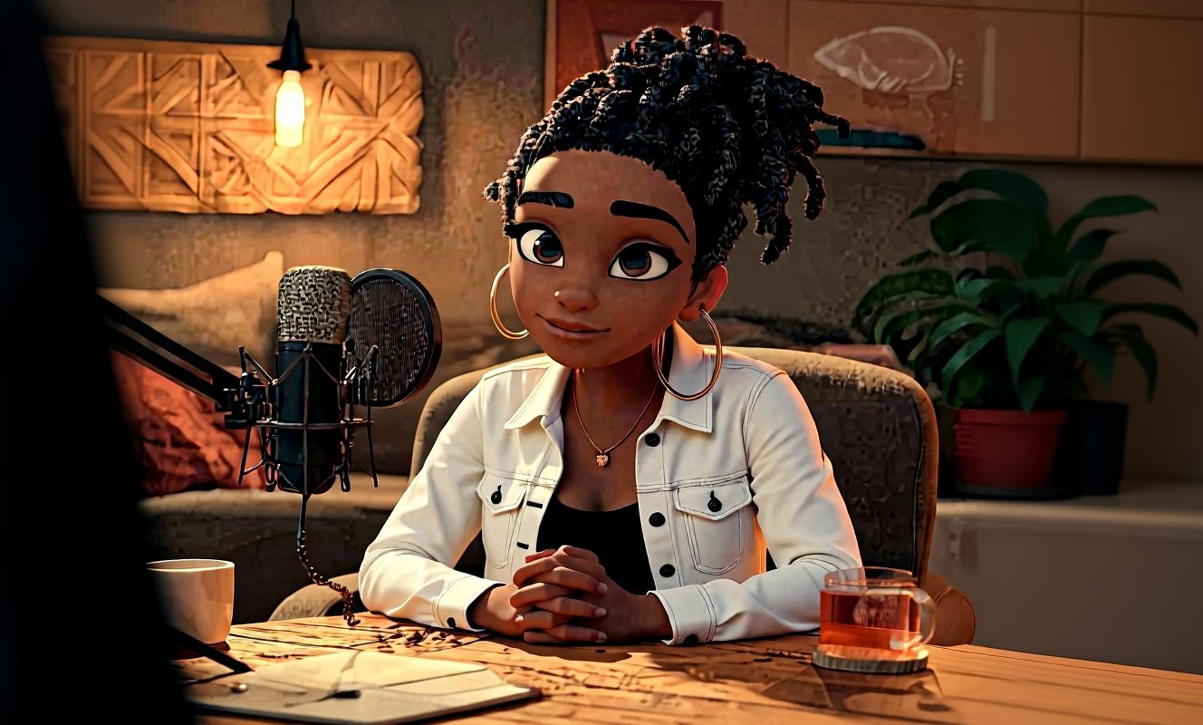 Community image by kelly