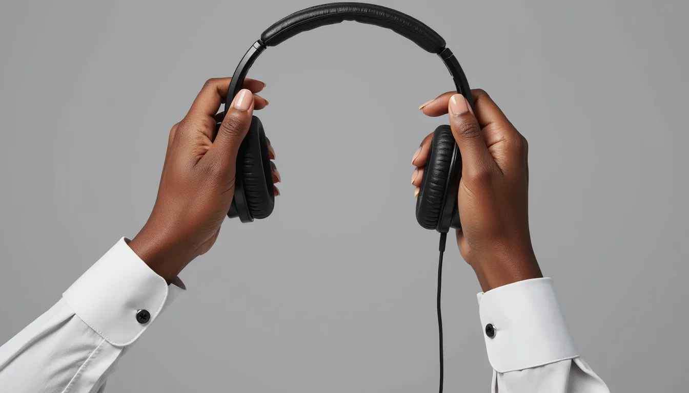 Community image by Audio Oasis Storytelling