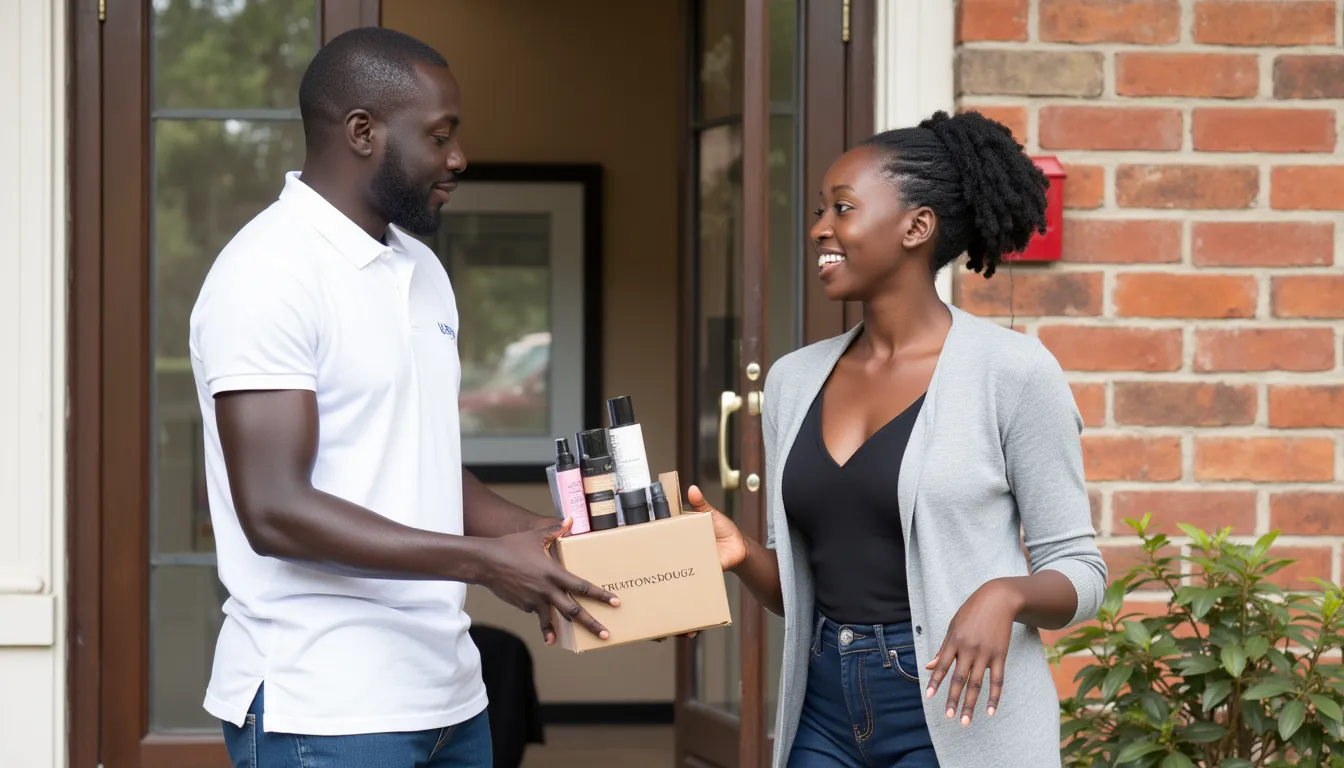 Community image by LNCO