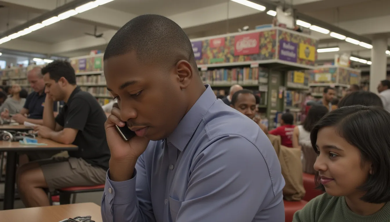 Community image by Kehinde