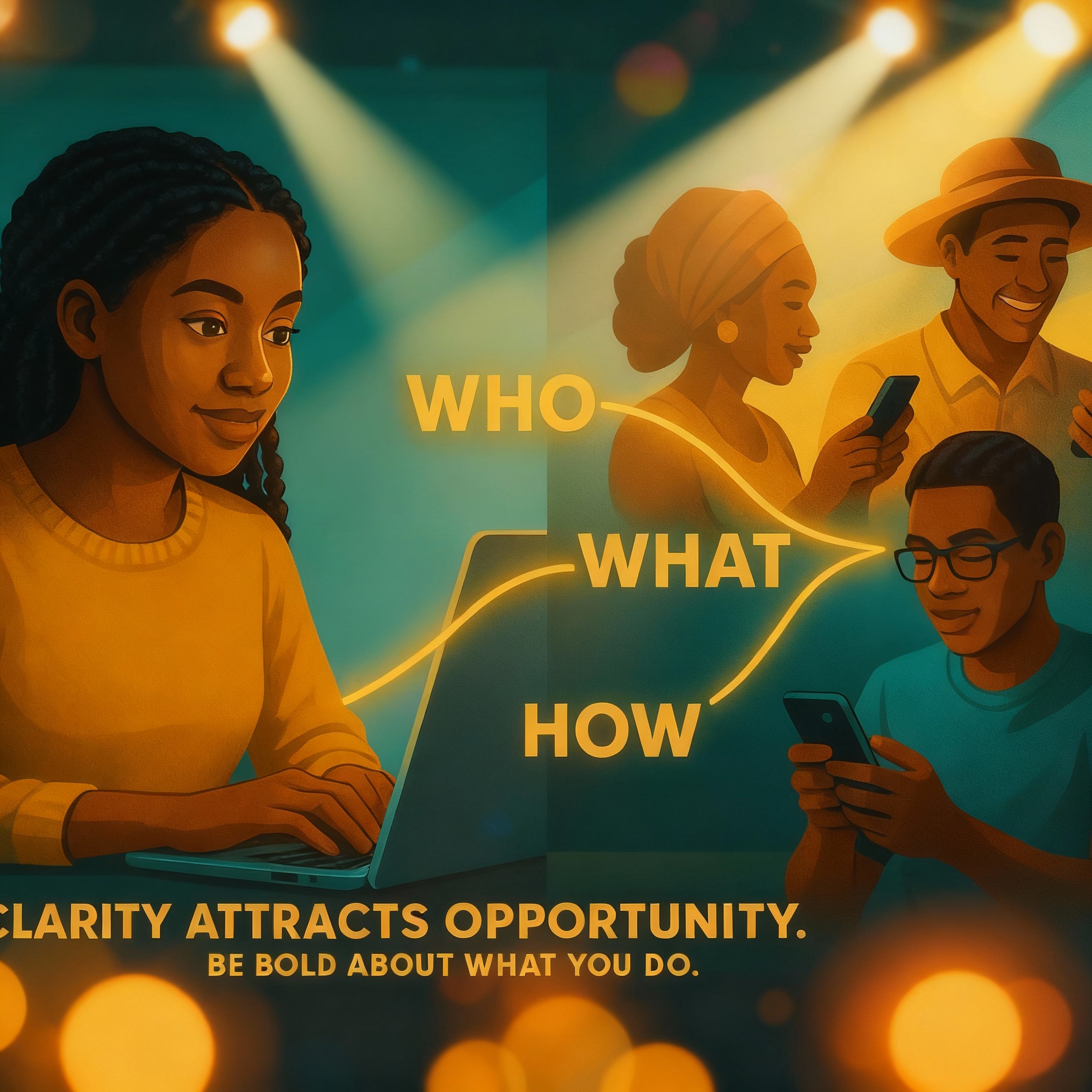 Community image by Chiyedza