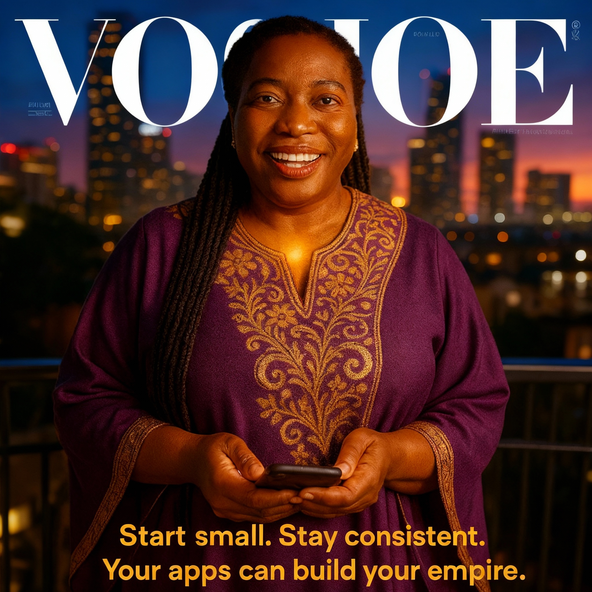 Community image by Chiyedza