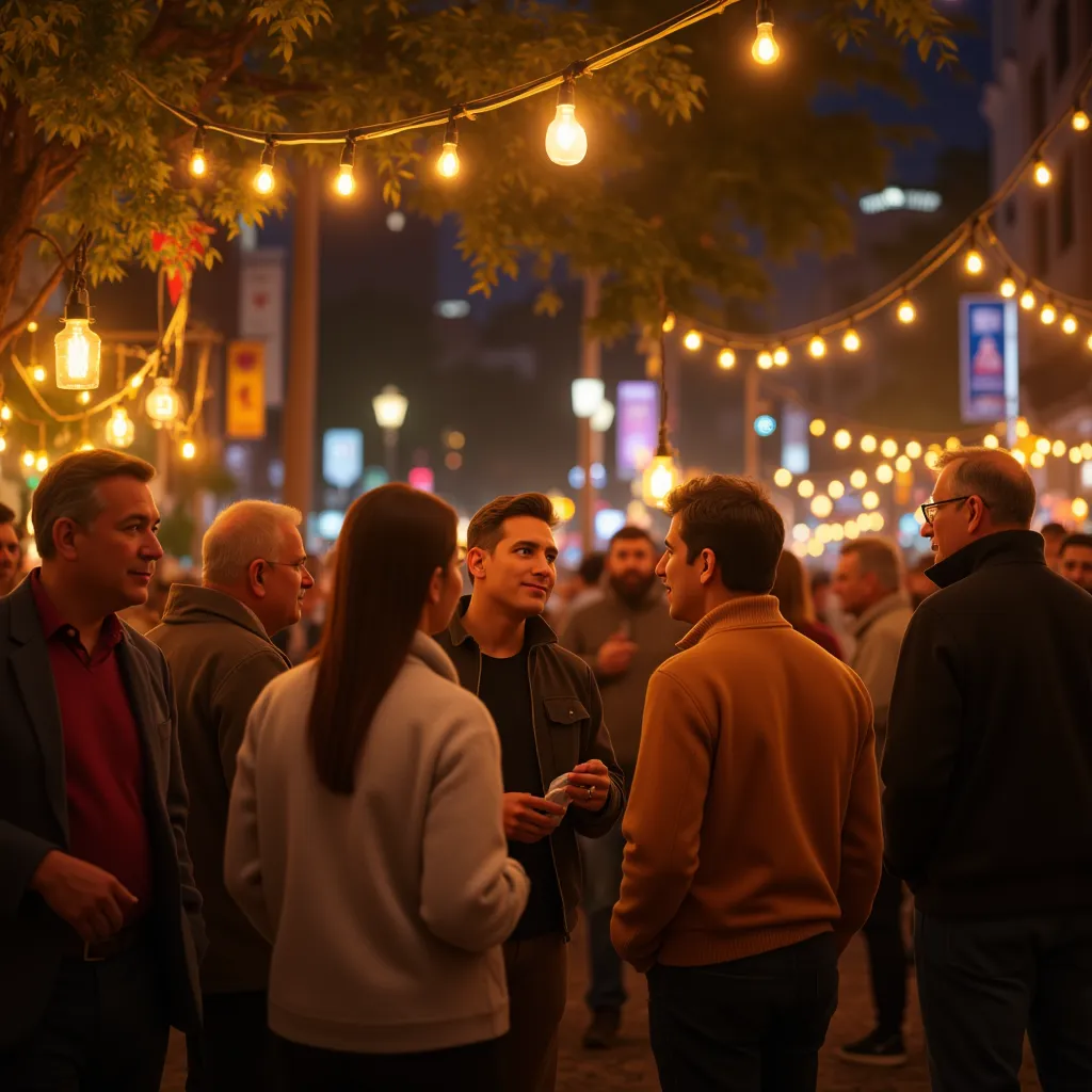 Community image by Audio Oasis Storytelling