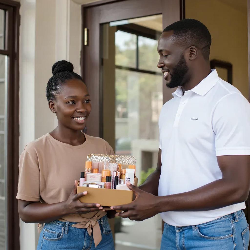 Community image by LNCO