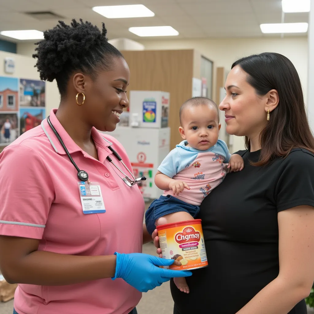 Community image by Victor