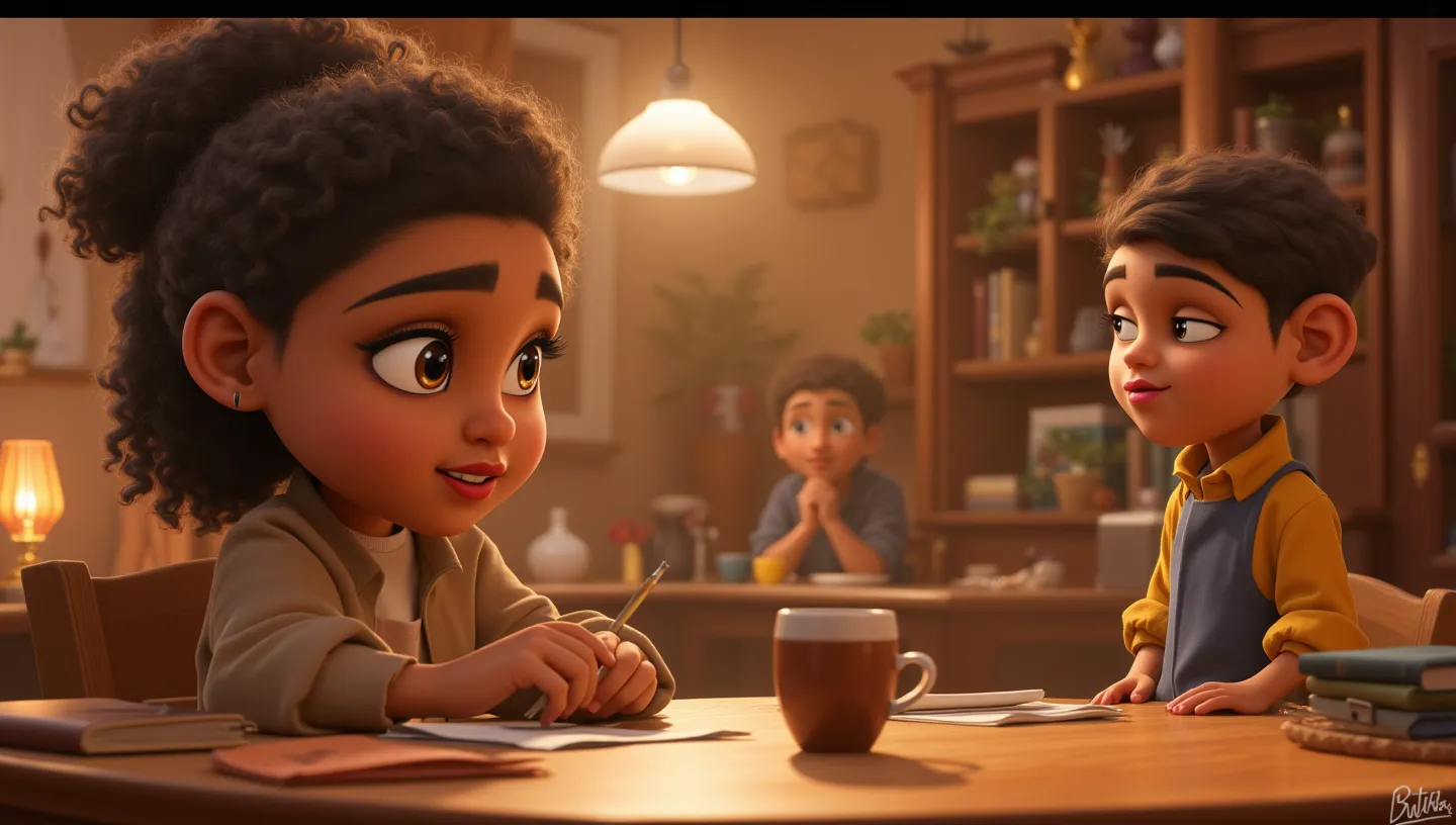 Community image by kelly