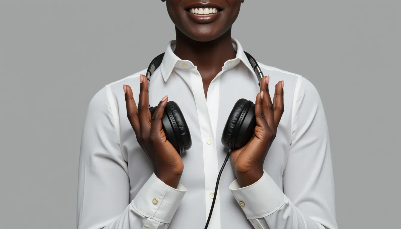 Community image by Audio Oasis Storytelling