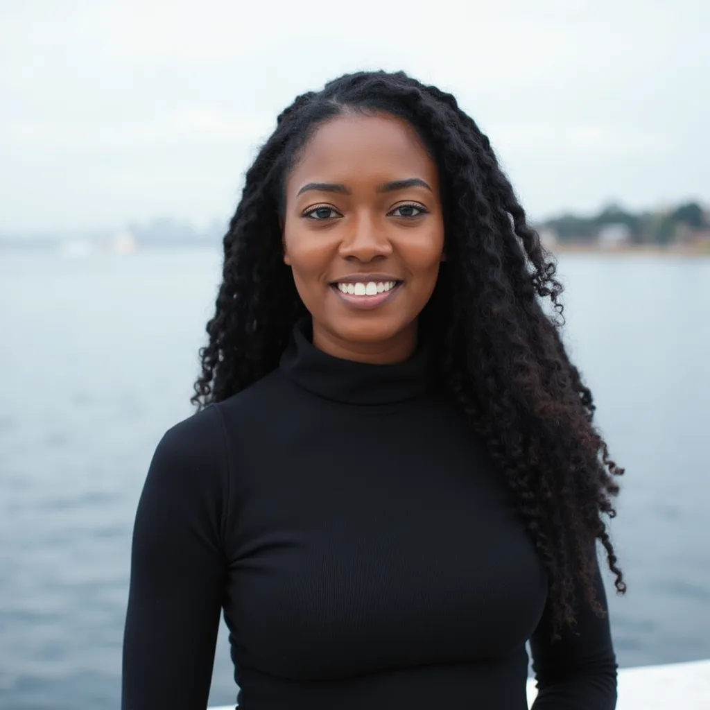 Community image by Vanessa