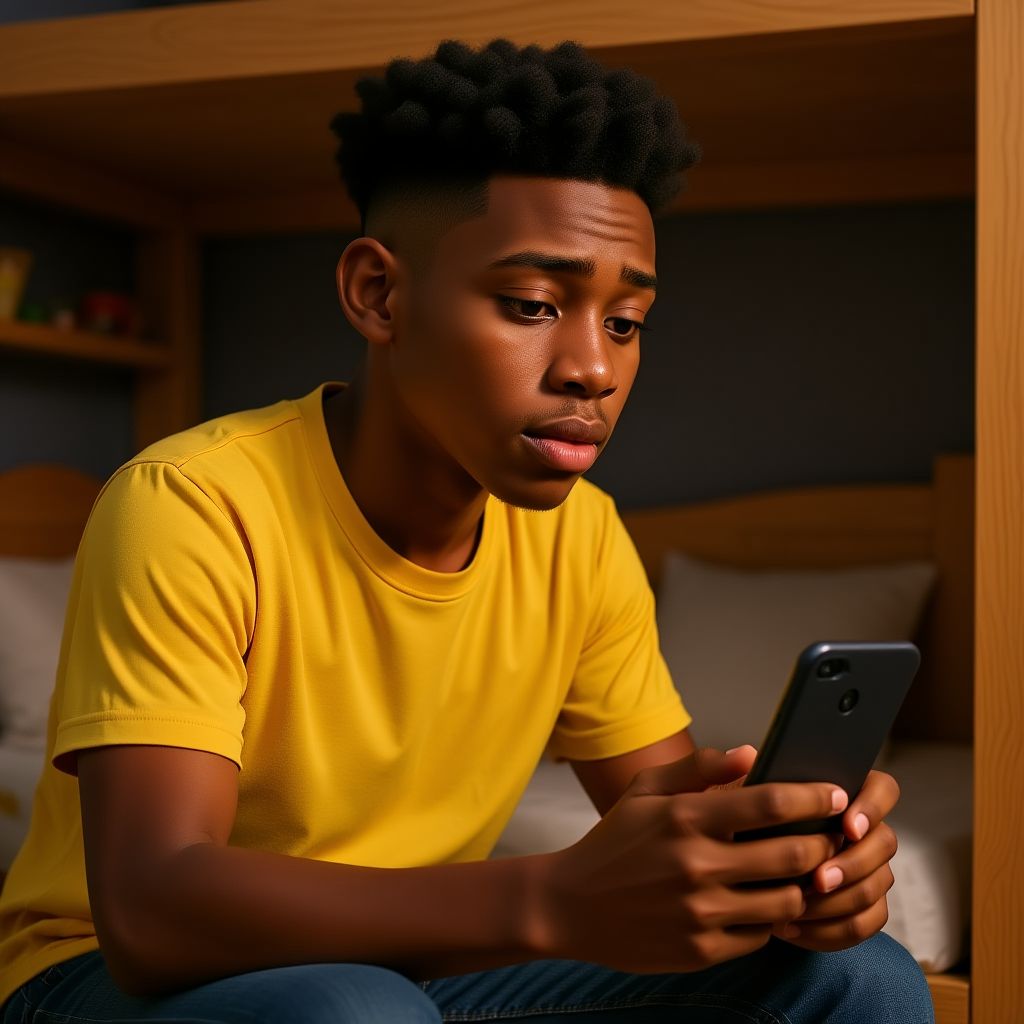 Community image by Chiyedza