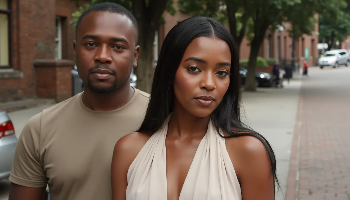 Community image by Tenika S