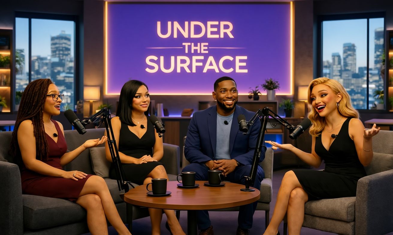 Community image by kelly