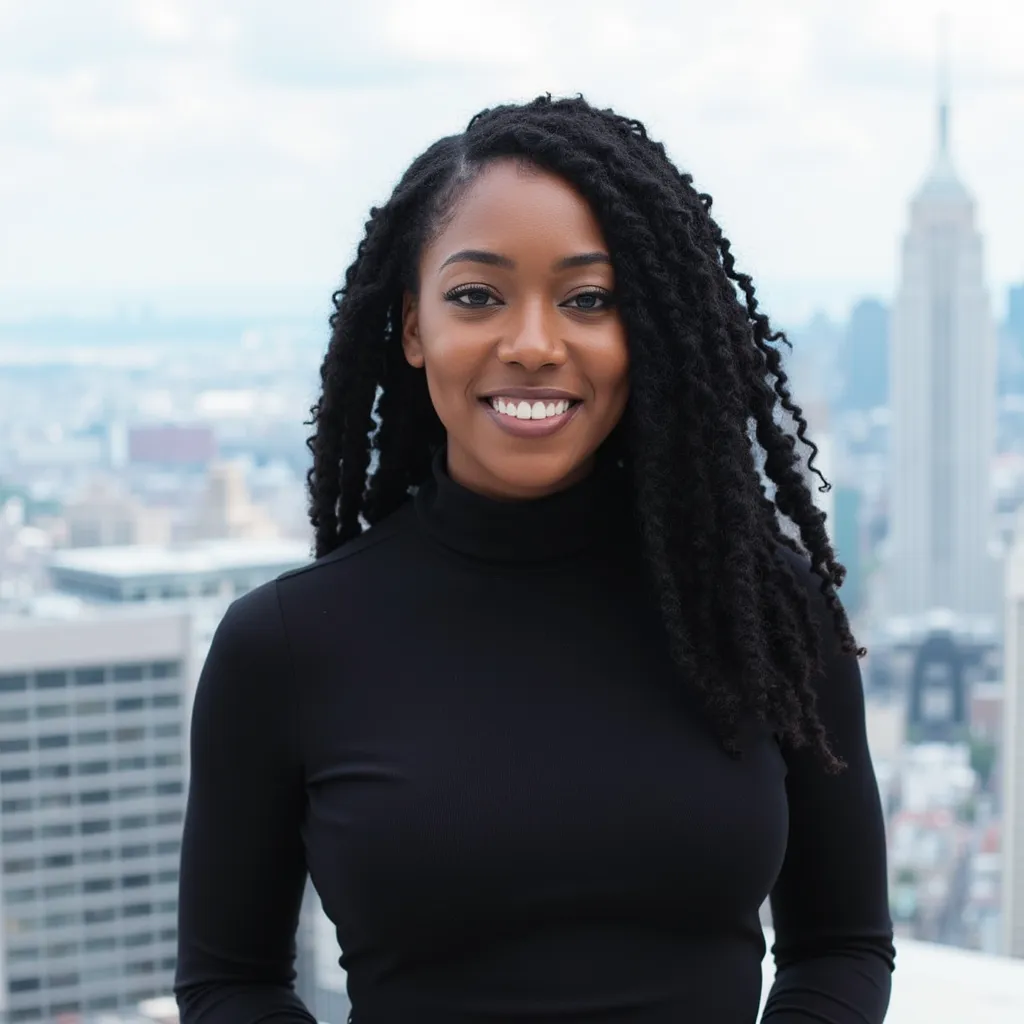 Community image by Vanessa