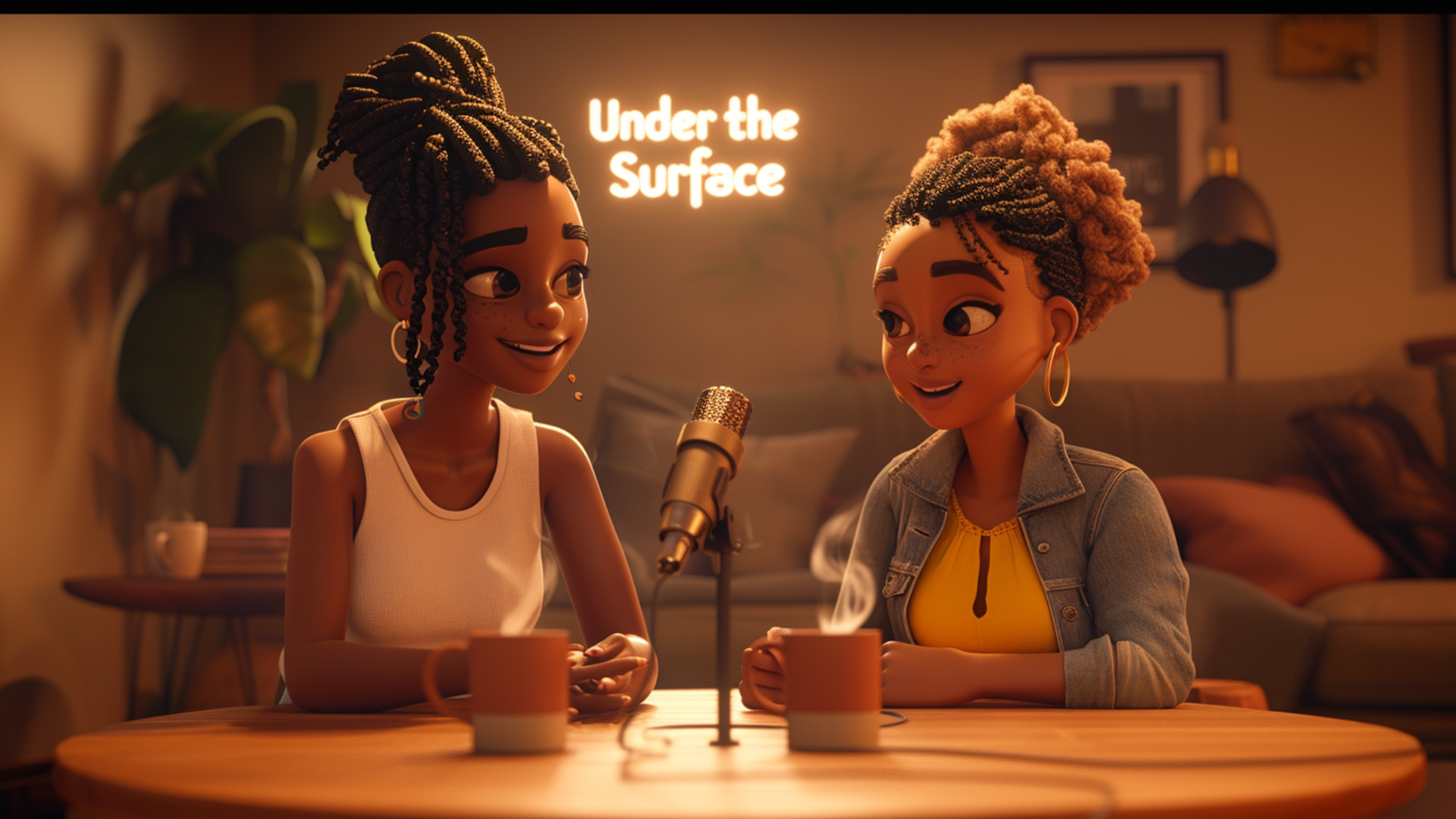 Community image by kelly