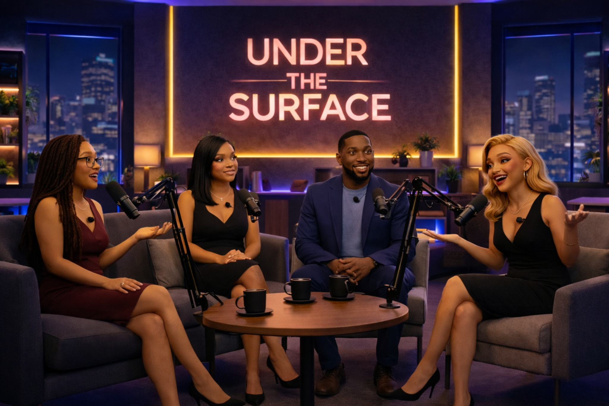 Community image by kelly