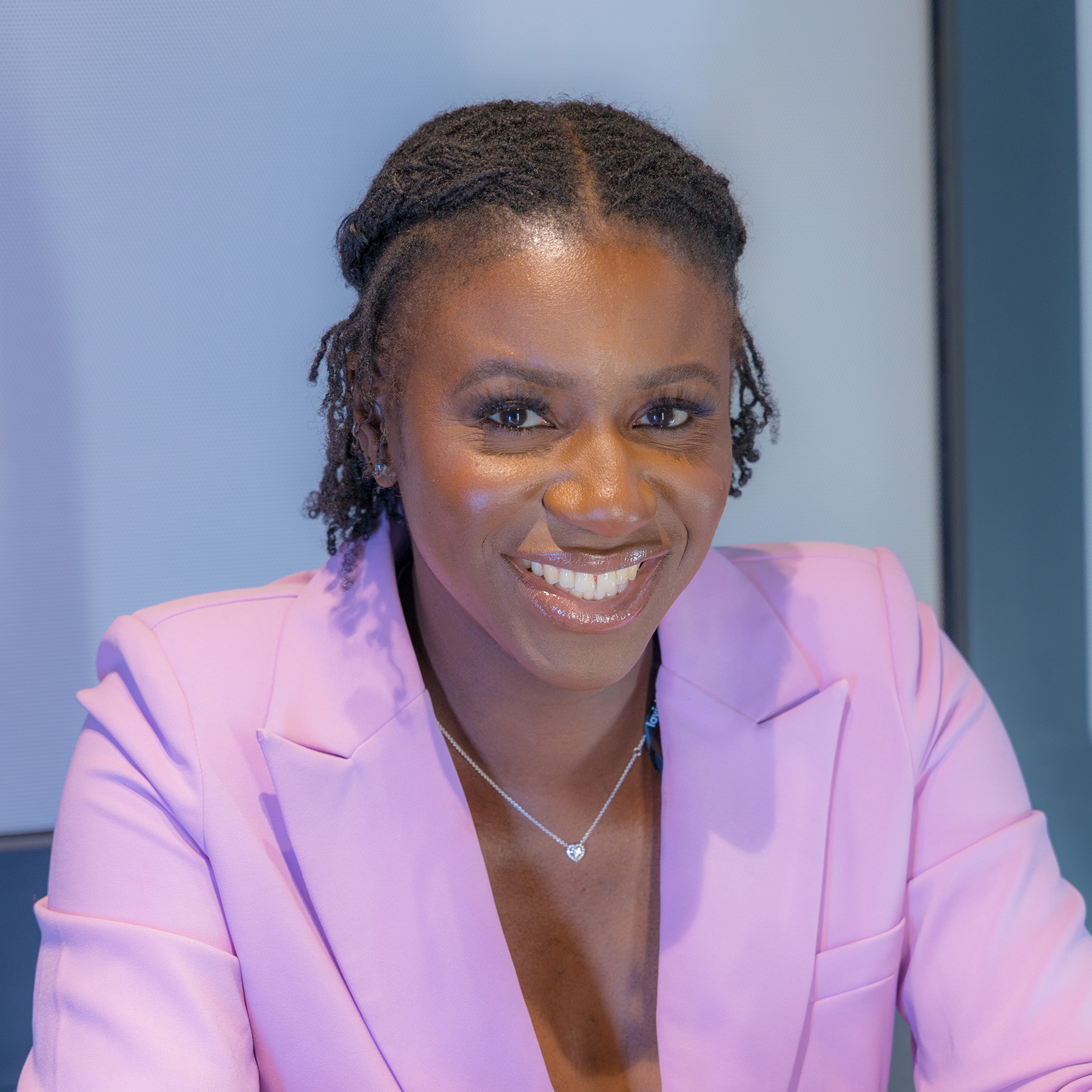 Ngozi Cadmus, CEO of TruTones